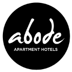 Abode Apartment Hotels logo