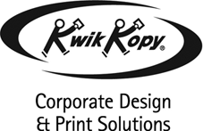 Kwik Kopy logo
