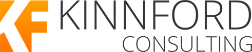 Doeberl Cup Minor sponsor Kinnford Consulting logo