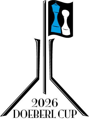 Doeberl Cup 2026 Logo