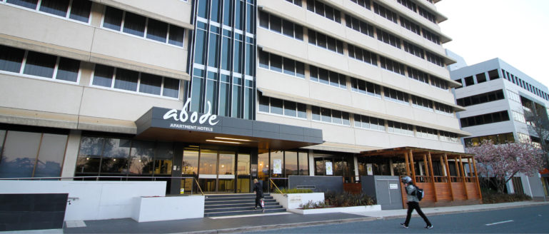 Photo of Partner Hotel - Abode Woden