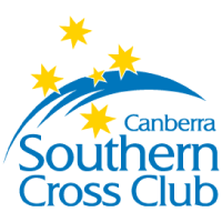 Event venue logo - Canberra Southern Cross Club Woden